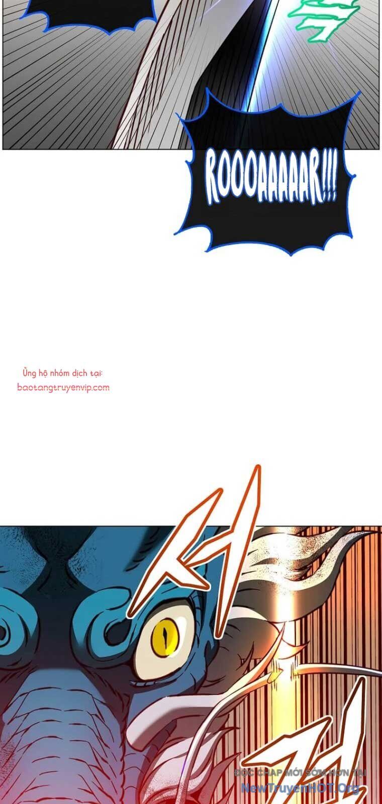 Anh Hùng Mạnh Nhất Trở Lại Chap 208 - Next Chap 209