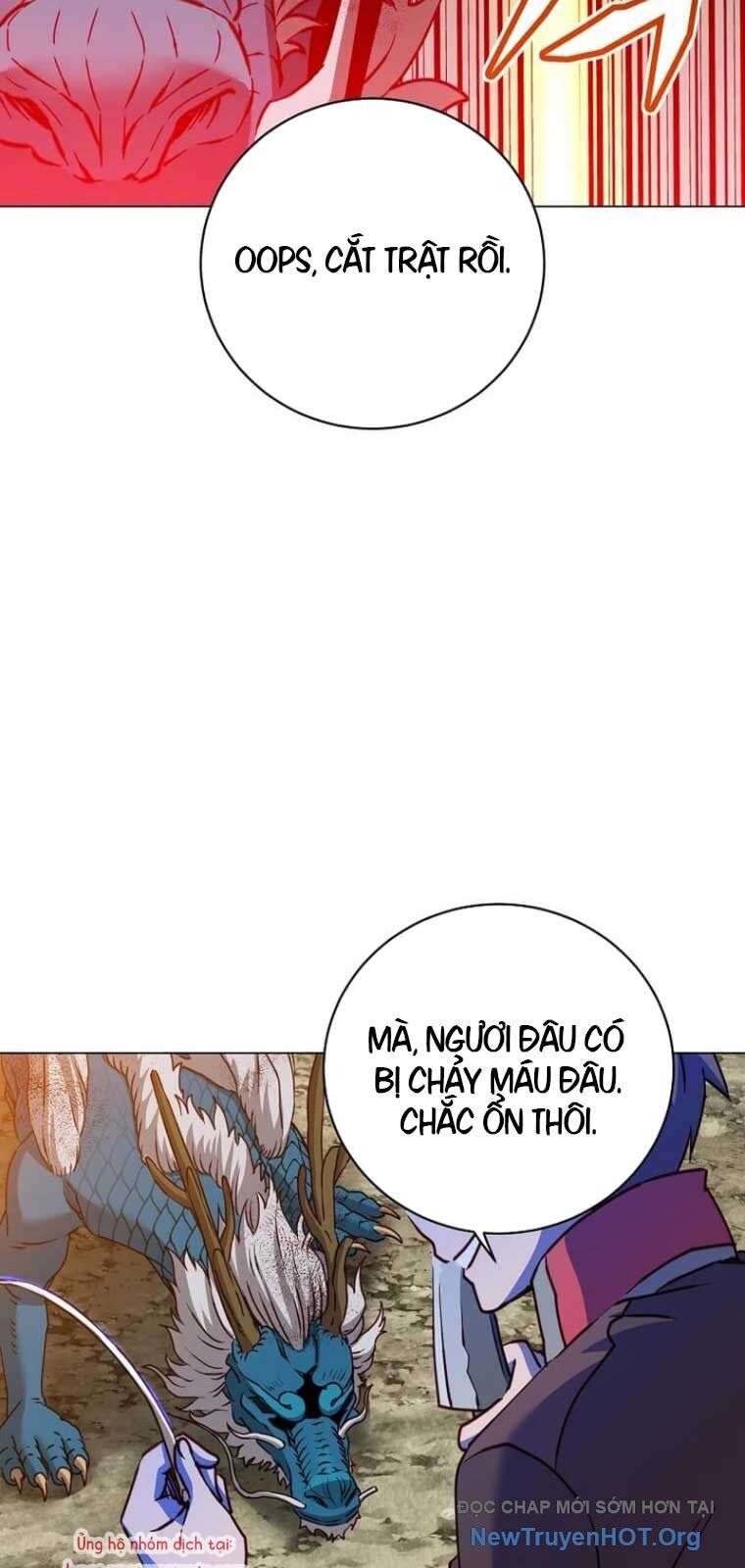 Anh Hùng Mạnh Nhất Trở Lại Chap 208 - Next Chap 209