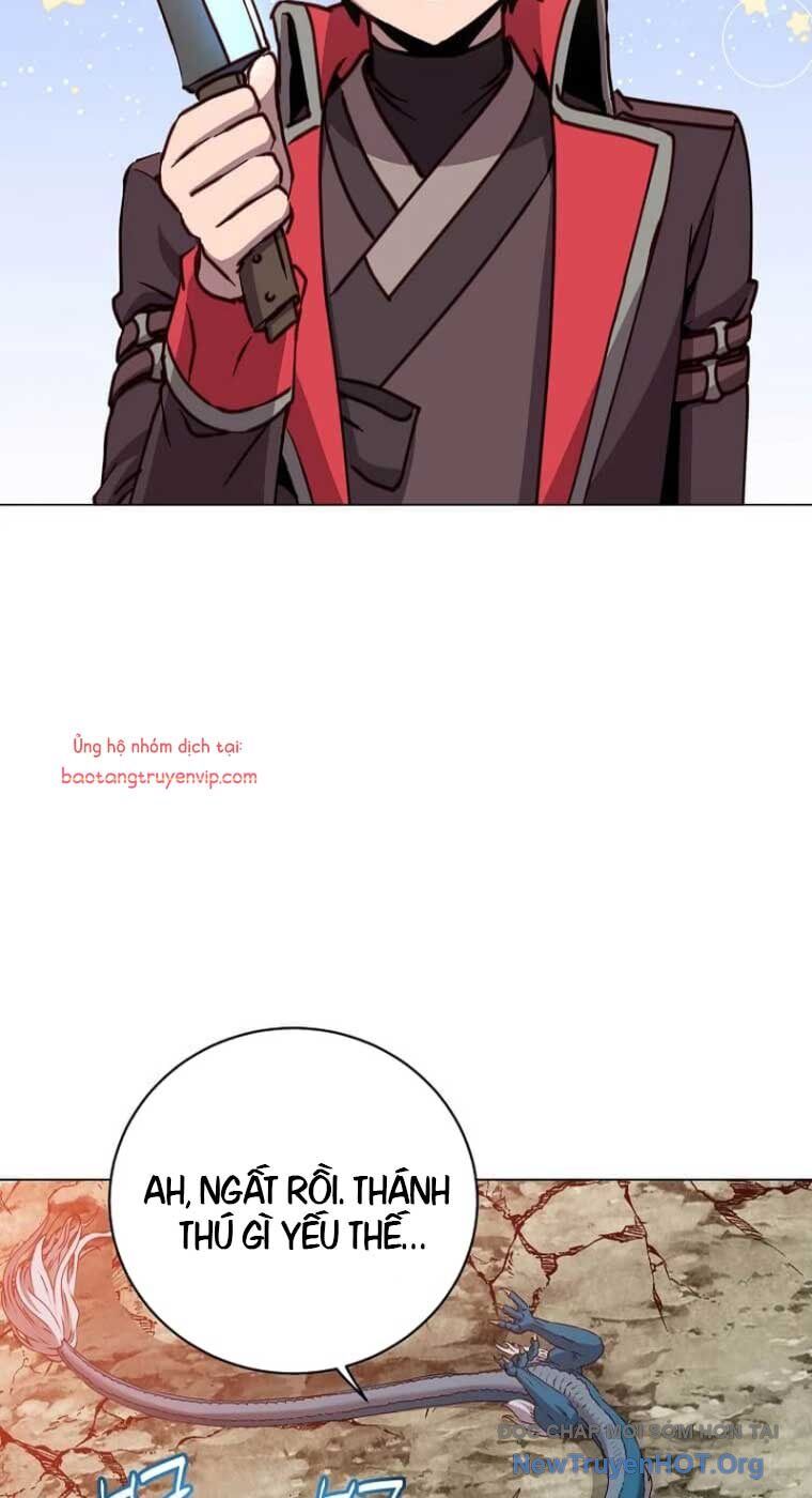 Anh Hùng Mạnh Nhất Trở Lại Chap 208 - Next Chap 209