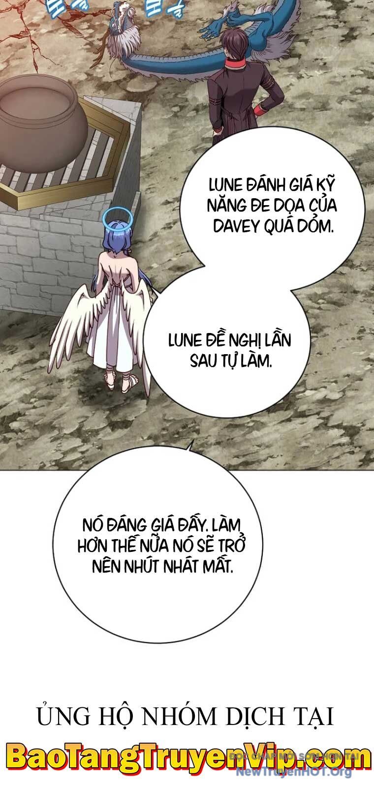 Anh Hùng Mạnh Nhất Trở Lại Chap 208 - Next Chap 209