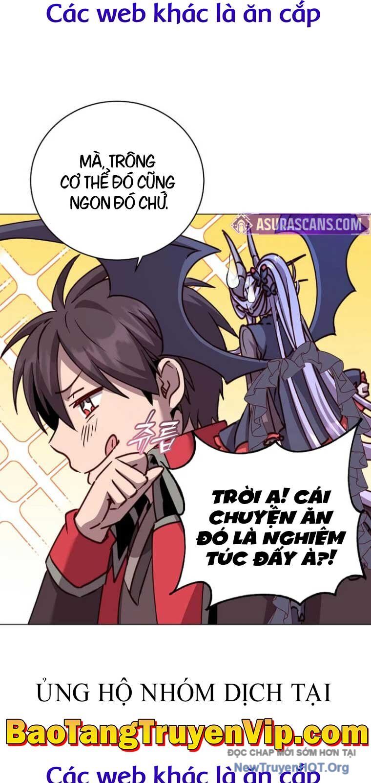 Anh Hùng Mạnh Nhất Trở Lại Chap 208 - Next Chap 209