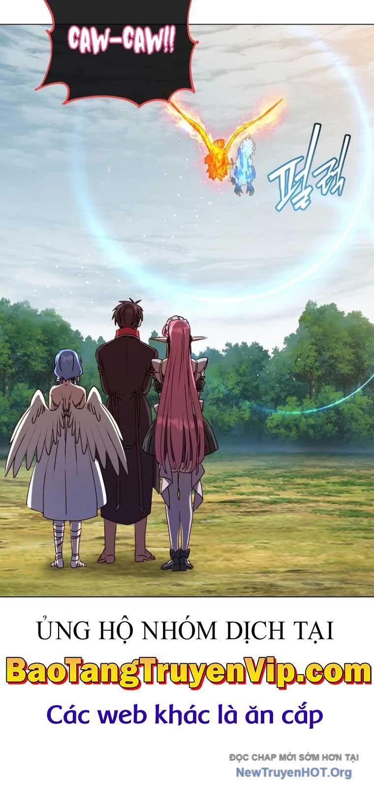 Anh Hùng Mạnh Nhất Trở Lại Chap 208 - Next Chap 209