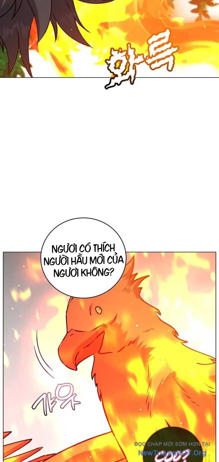 Anh Hùng Mạnh Nhất Trở Lại Chap 208 - Next Chap 209