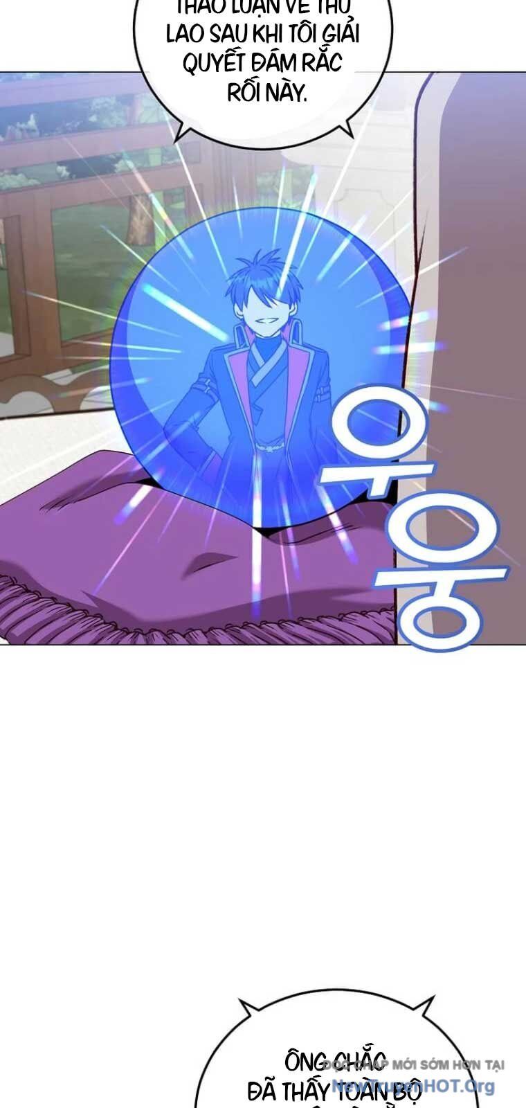 Anh Hùng Mạnh Nhất Trở Lại Chap 208 - Next Chap 209