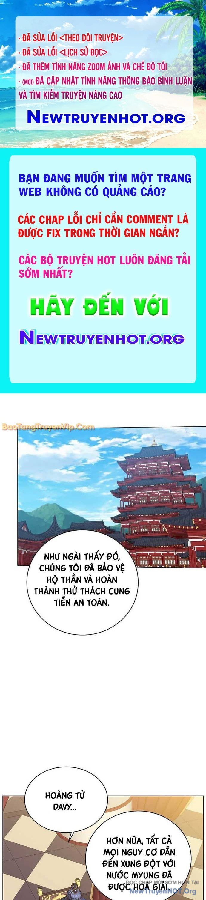 Anh Hùng Mạnh Nhất Trở Lại Chap 209 - Next Chap 210