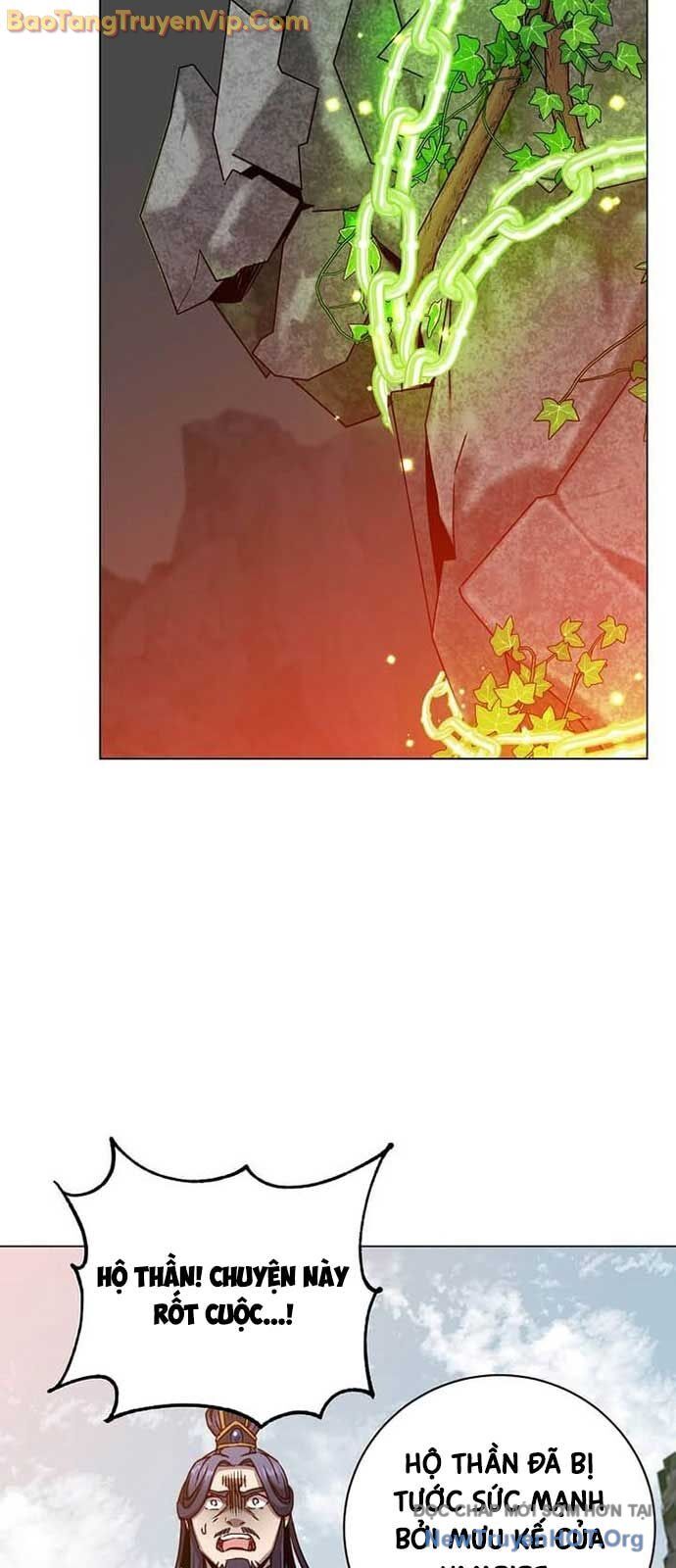 Anh Hùng Mạnh Nhất Trở Lại Chap 209 - Next Chap 210