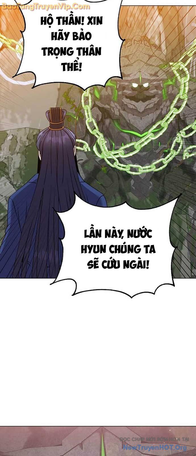 Anh Hùng Mạnh Nhất Trở Lại Chap 209 - Next Chap 210