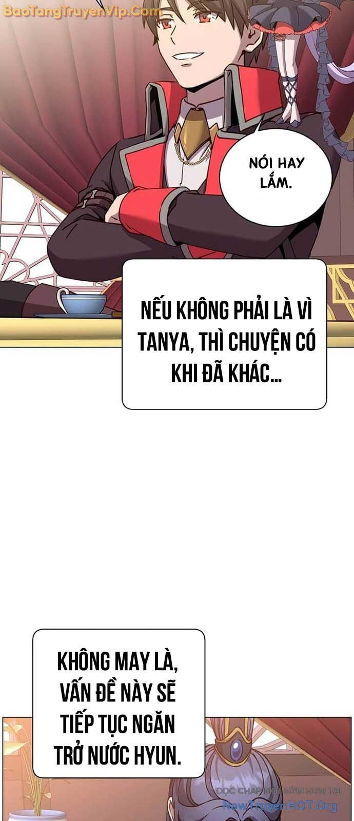 Anh Hùng Mạnh Nhất Trở Lại Chap 209 - Next Chap 210