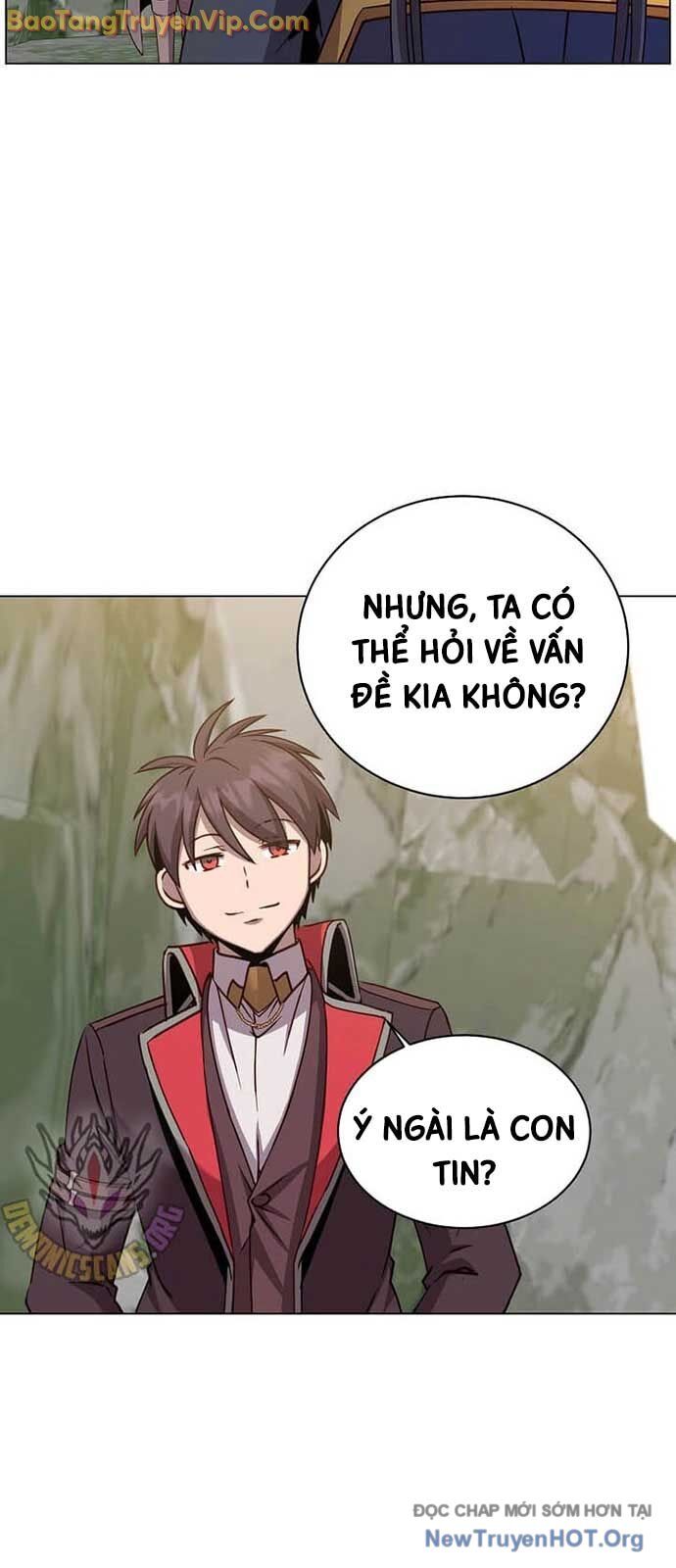 Anh Hùng Mạnh Nhất Trở Lại Chap 209 - Next Chap 210
