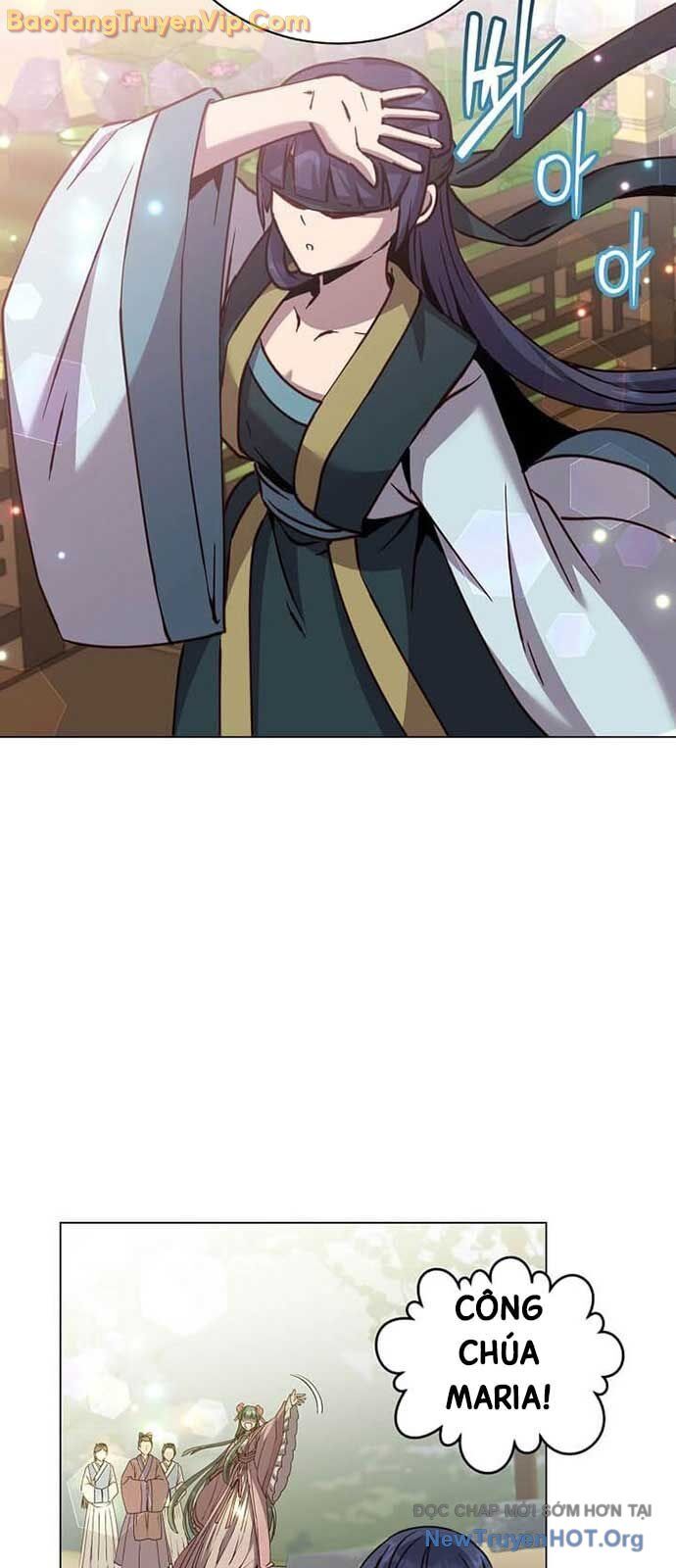 Anh Hùng Mạnh Nhất Trở Lại Chap 209 - Next Chap 210