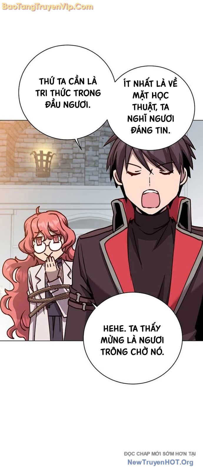 Anh Hùng Mạnh Nhất Trở Lại Chap 209 - Next Chap 210