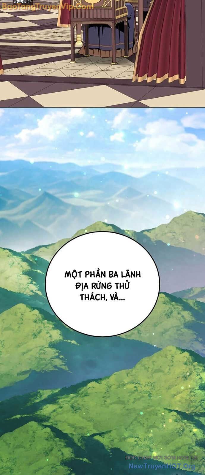 Anh Hùng Mạnh Nhất Trở Lại Chap 209 - Next Chap 210