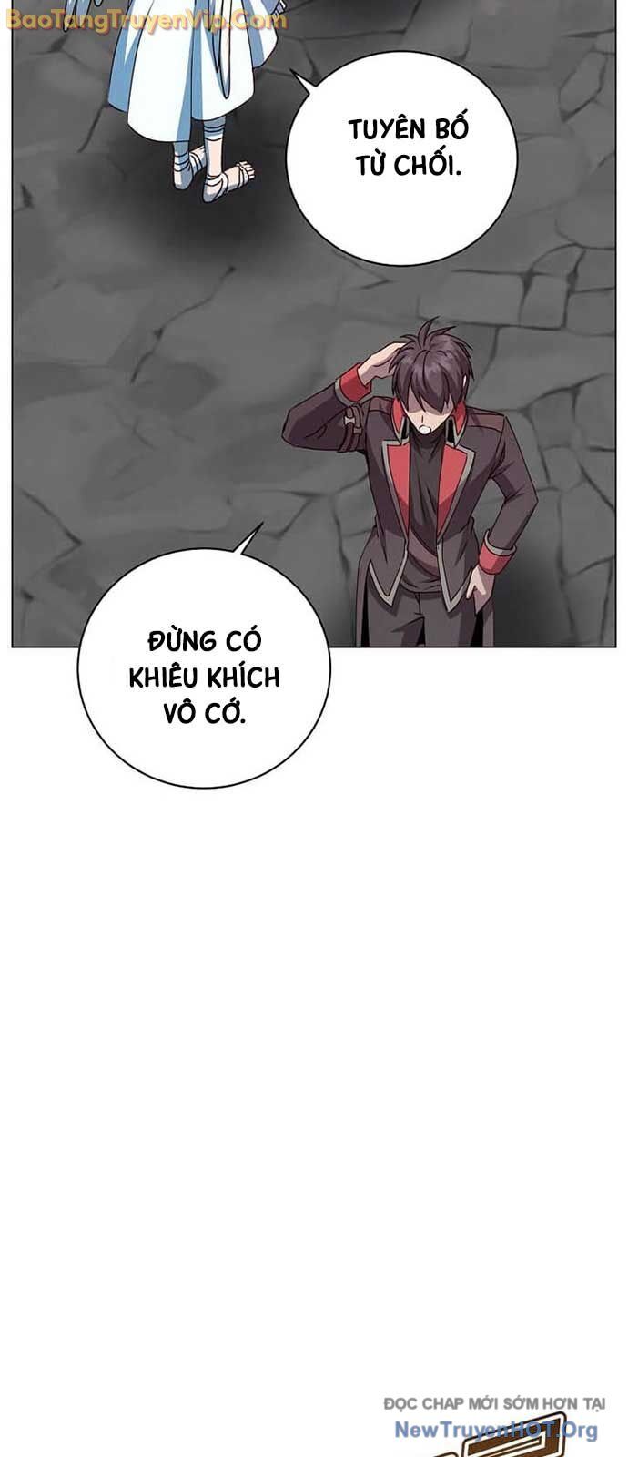 Anh Hùng Mạnh Nhất Trở Lại Chap 209 - Next Chap 210