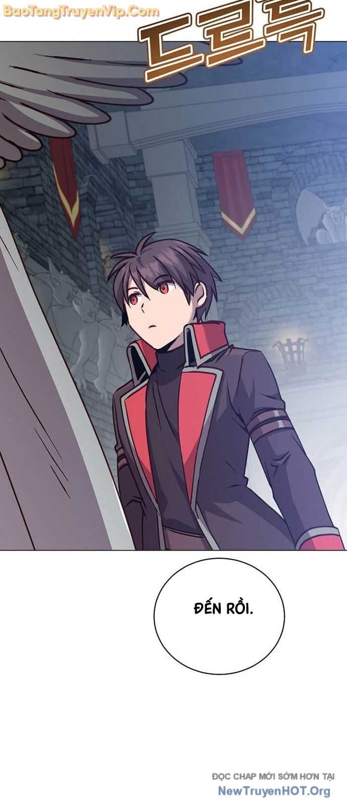 Anh Hùng Mạnh Nhất Trở Lại Chap 209 - Next Chap 210