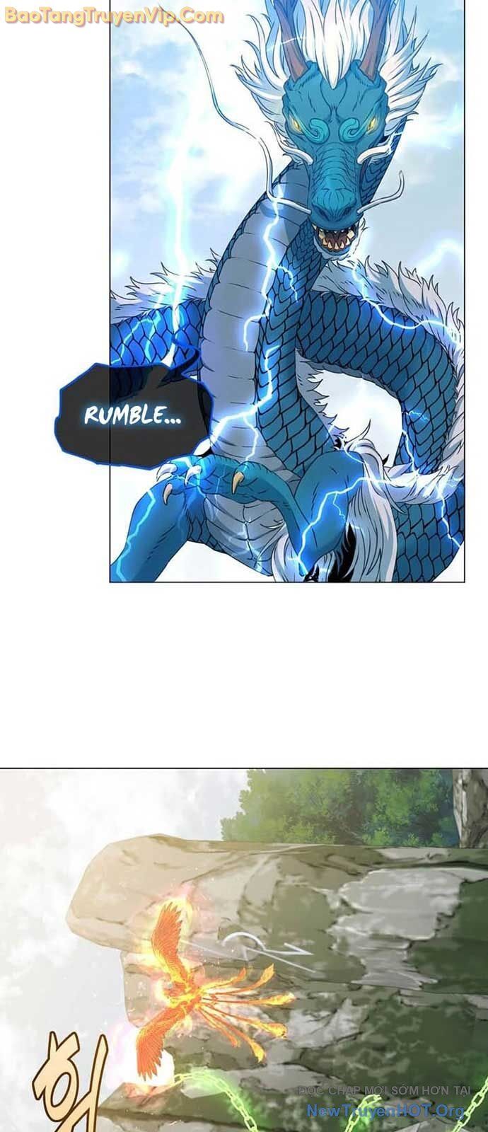 Anh Hùng Mạnh Nhất Trở Lại Chap 209 - Next Chap 210