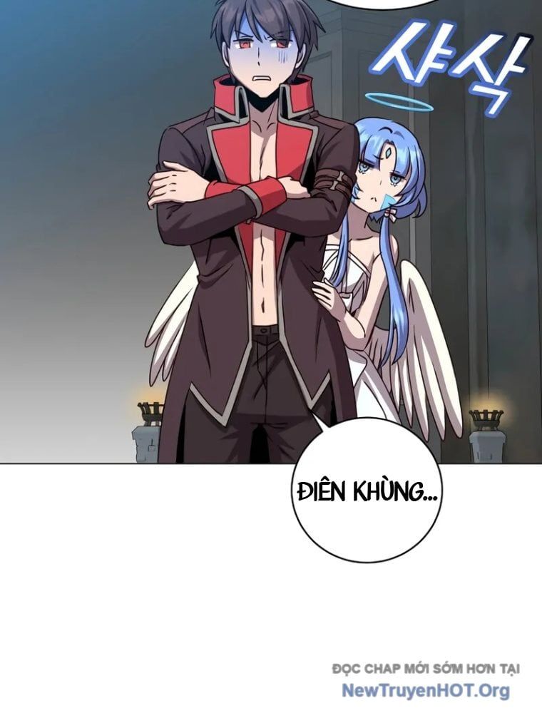 Anh Hùng Mạnh Nhất Trở Lại Chap 213 - Next Chap 214