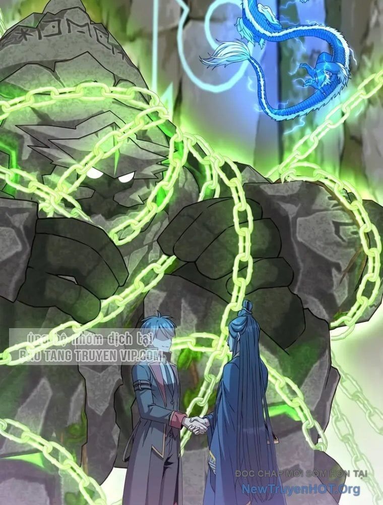Anh Hùng Mạnh Nhất Trở Lại Chap 213 - Next Chap 214
