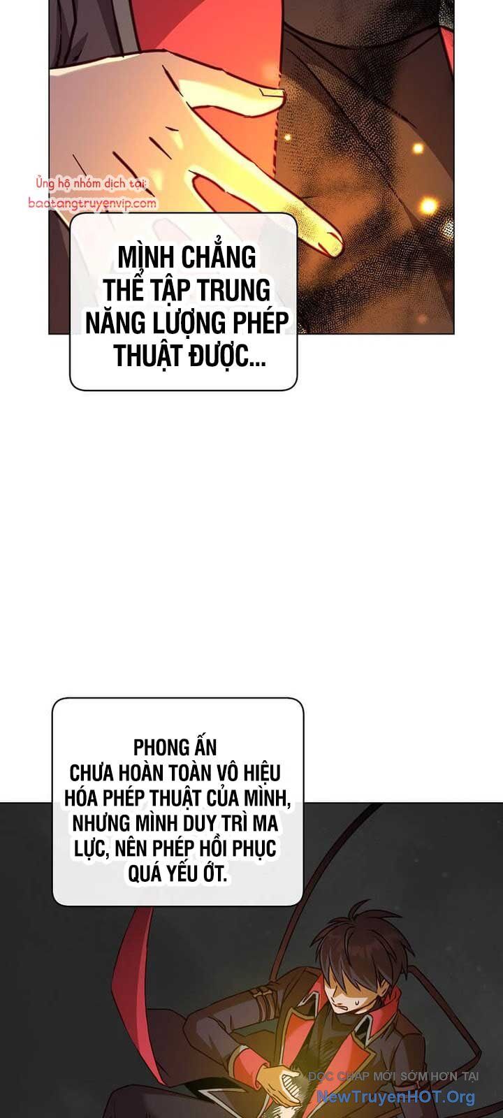 Anh Hùng Mạnh Nhất Trở Lại Chap 210 - Next Chap 211