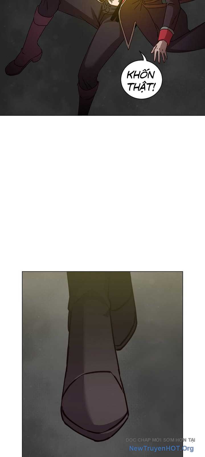 Anh Hùng Mạnh Nhất Trở Lại Chap 210 - Next Chap 211