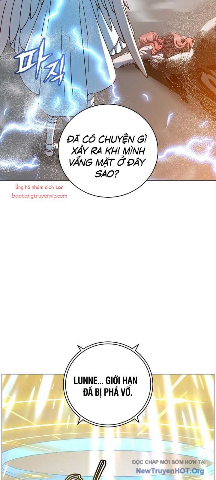 Anh Hùng Mạnh Nhất Trở Lại Chap 210 - Next Chap 211