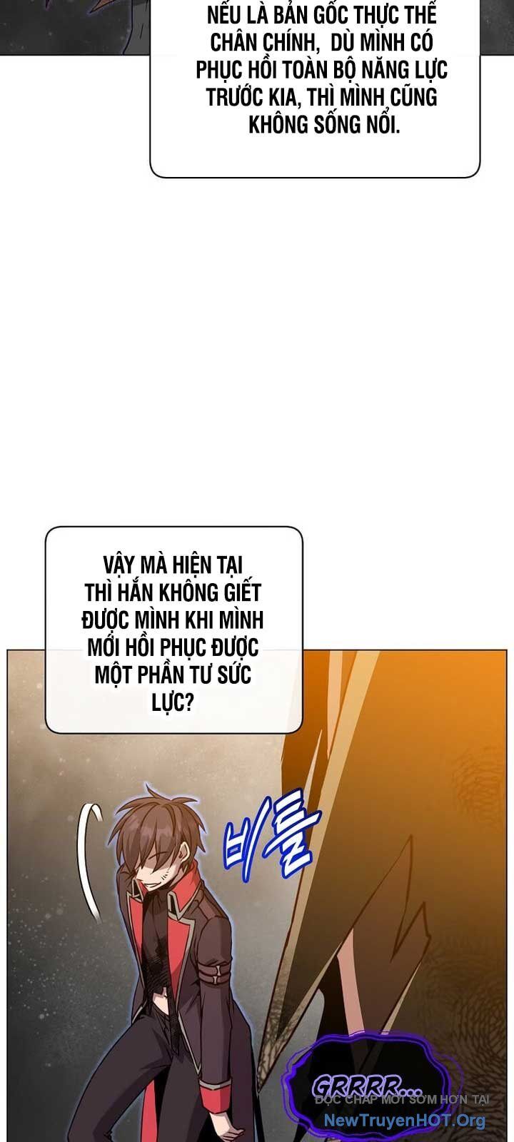 Anh Hùng Mạnh Nhất Trở Lại Chap 210 - Next Chap 211