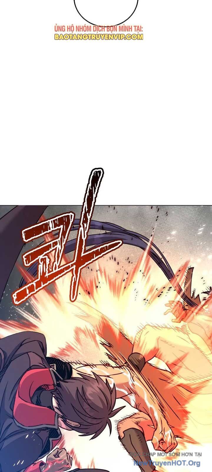 Anh Hùng Mạnh Nhất Trở Lại Chap 211 - Next Chap 212