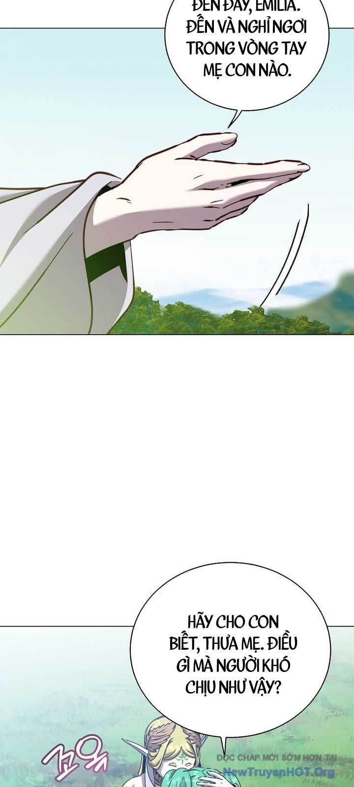 Anh Hùng Mạnh Nhất Trở Lại Chap 211 - Next Chap 212