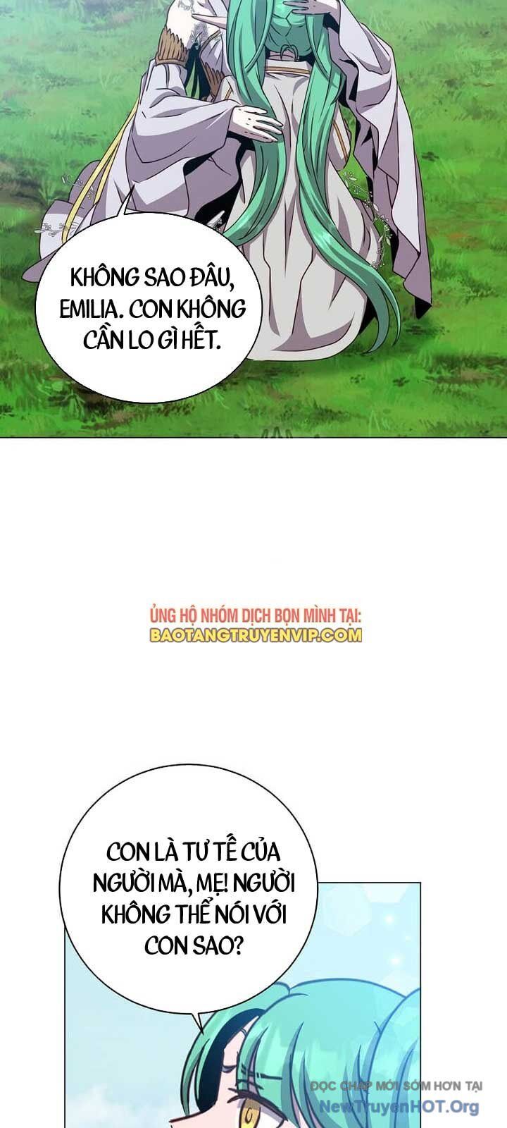 Anh Hùng Mạnh Nhất Trở Lại Chap 211 - Next Chap 212