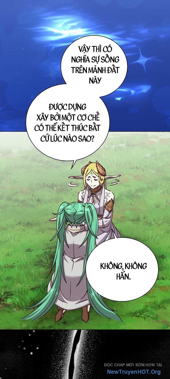 Anh Hùng Mạnh Nhất Trở Lại Chap 211 - Next Chap 212