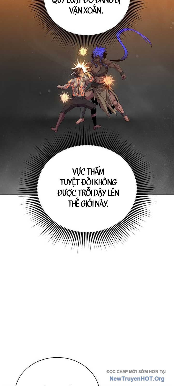 Anh Hùng Mạnh Nhất Trở Lại Chap 211 - Next Chap 212