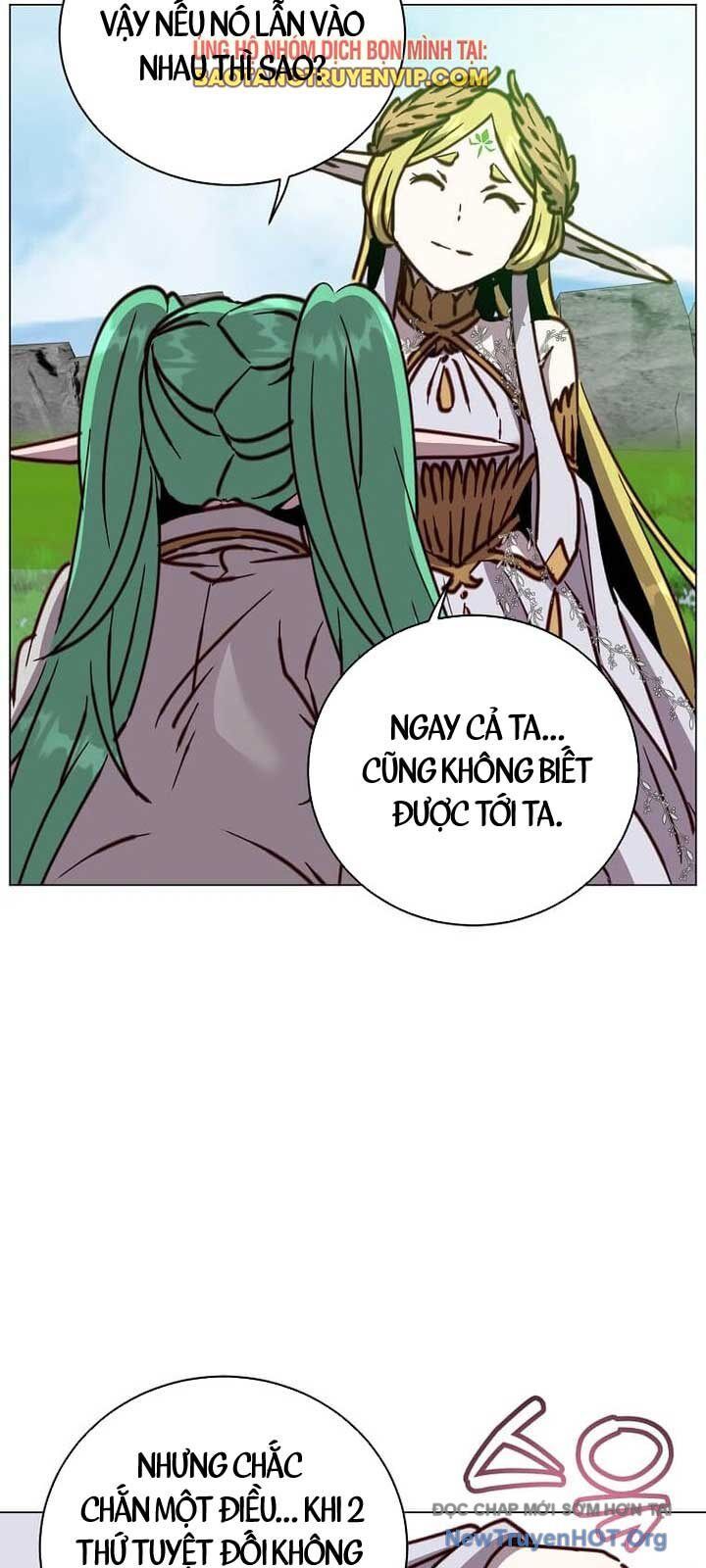 Anh Hùng Mạnh Nhất Trở Lại Chap 211 - Next Chap 212