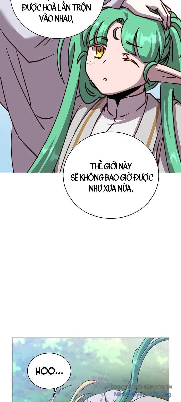 Anh Hùng Mạnh Nhất Trở Lại Chap 211 - Next Chap 212