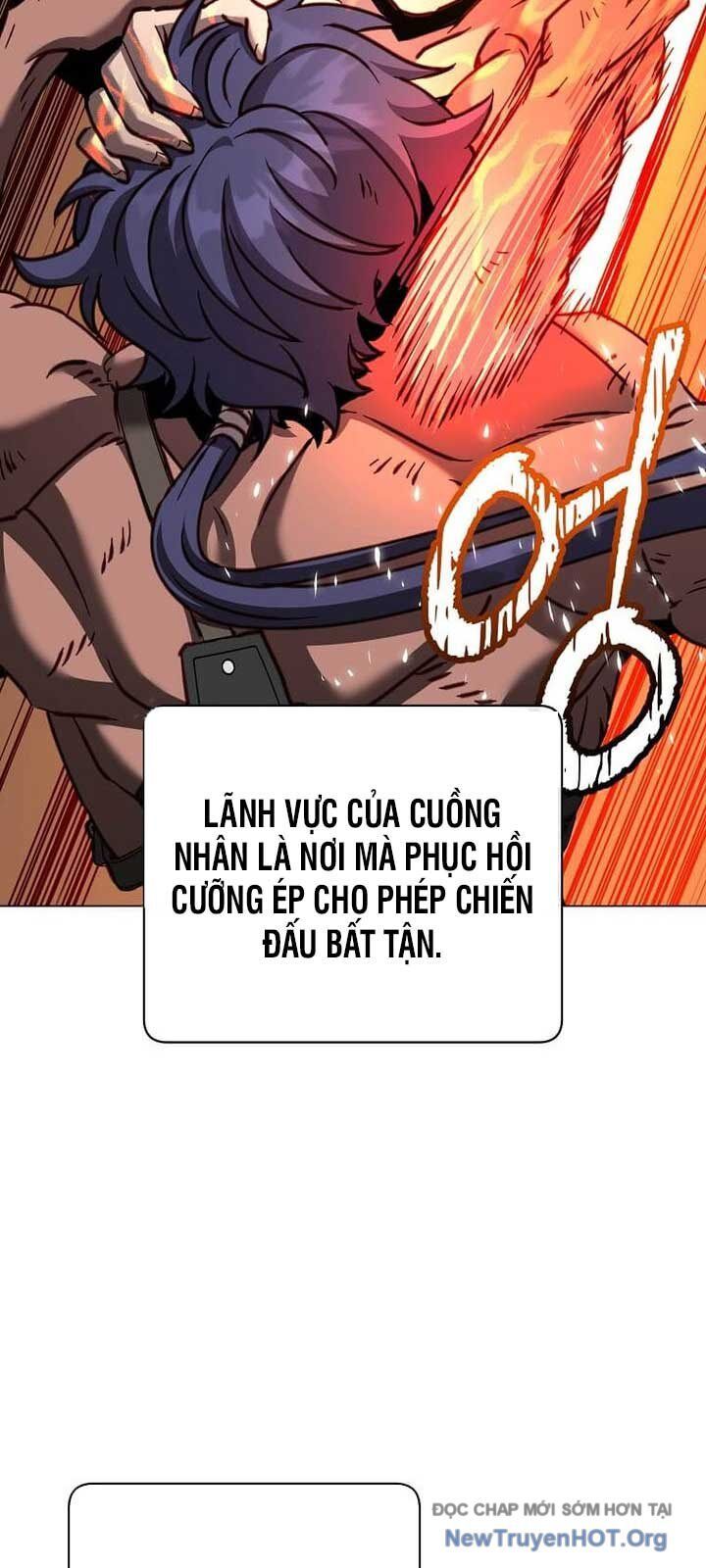 Anh Hùng Mạnh Nhất Trở Lại Chap 211 - Next Chap 212