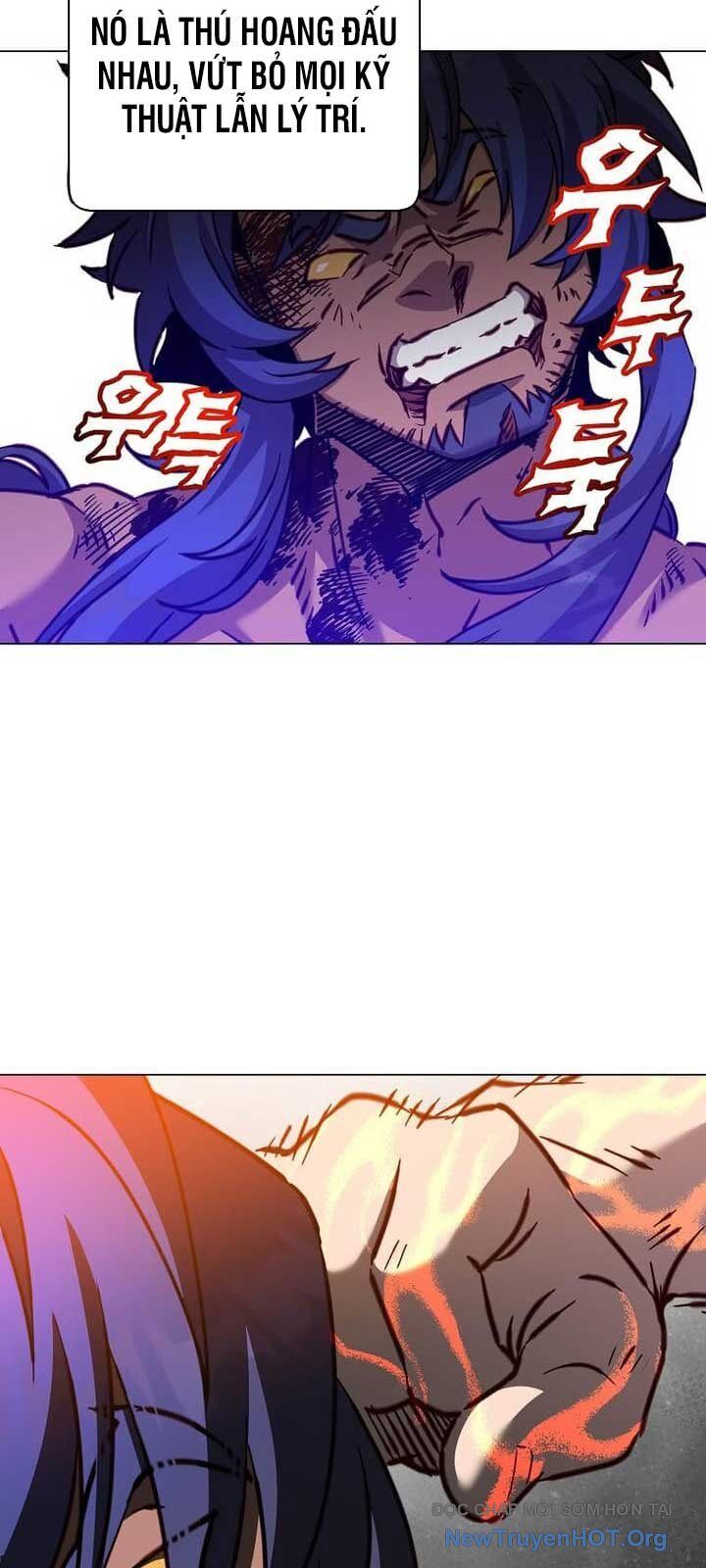 Anh Hùng Mạnh Nhất Trở Lại Chap 211 - Next Chap 212