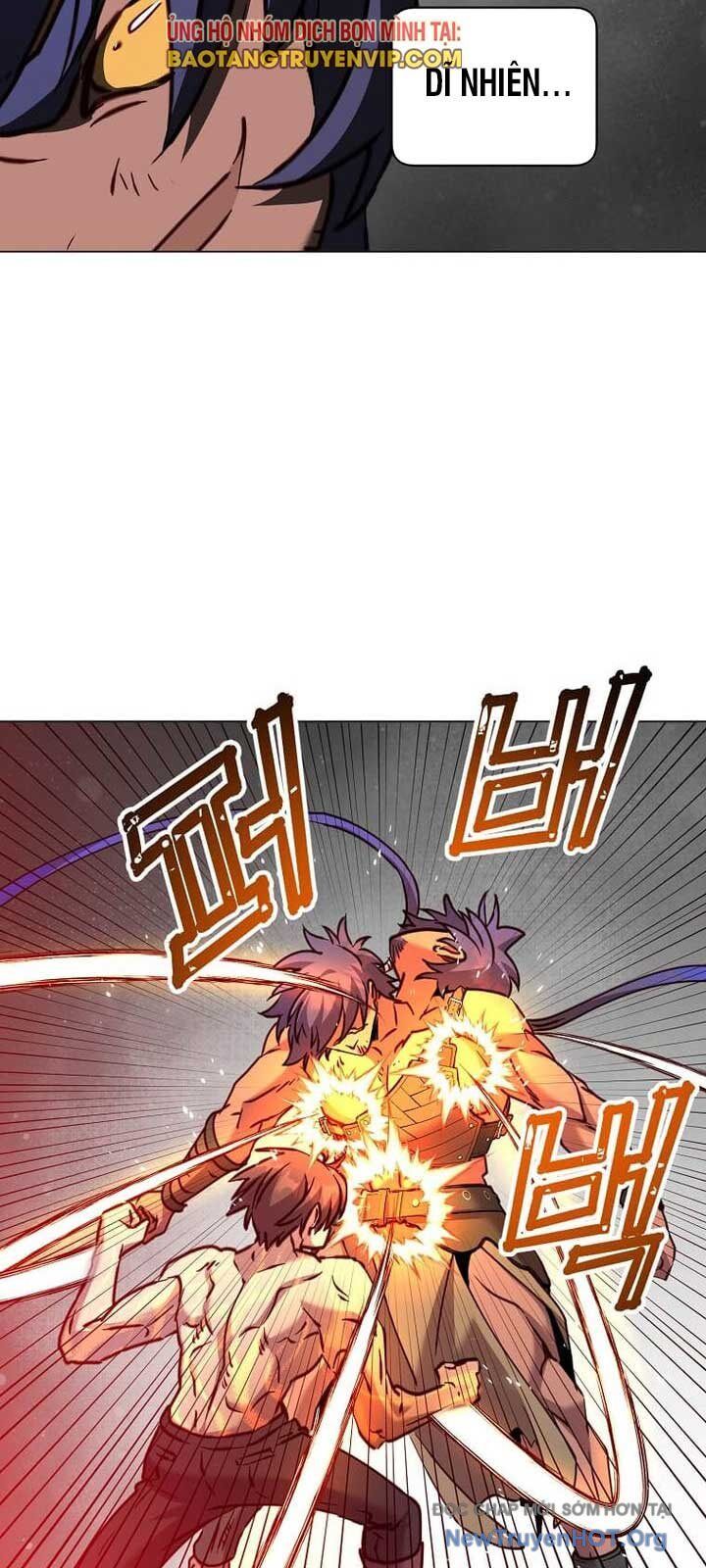 Anh Hùng Mạnh Nhất Trở Lại Chap 211 - Next Chap 212