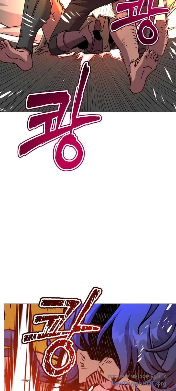 Anh Hùng Mạnh Nhất Trở Lại Chap 211 - Next Chap 212