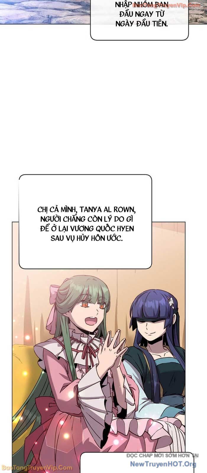 Anh Hùng Mạnh Nhất Trở Lại Chap 214 - Next Chap 215