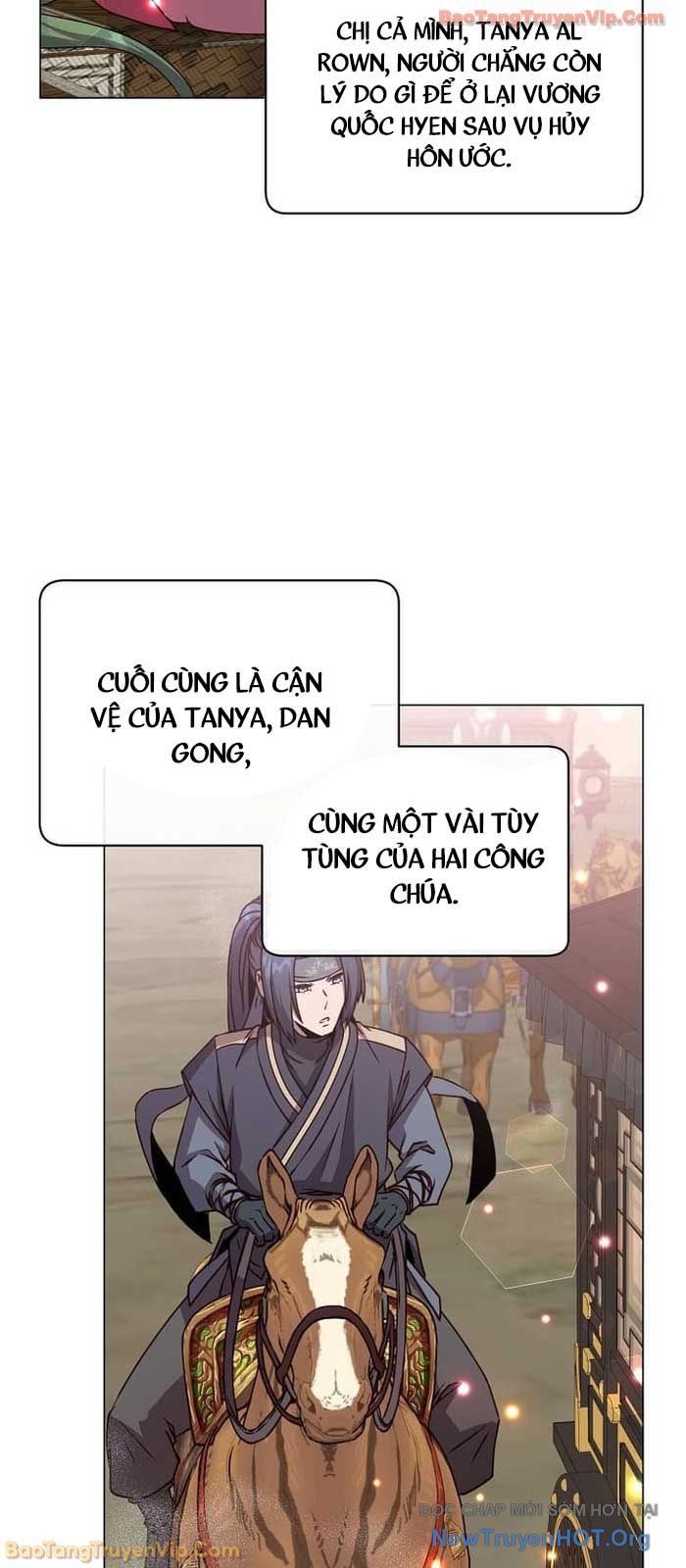 Anh Hùng Mạnh Nhất Trở Lại Chap 214 - Next Chap 215