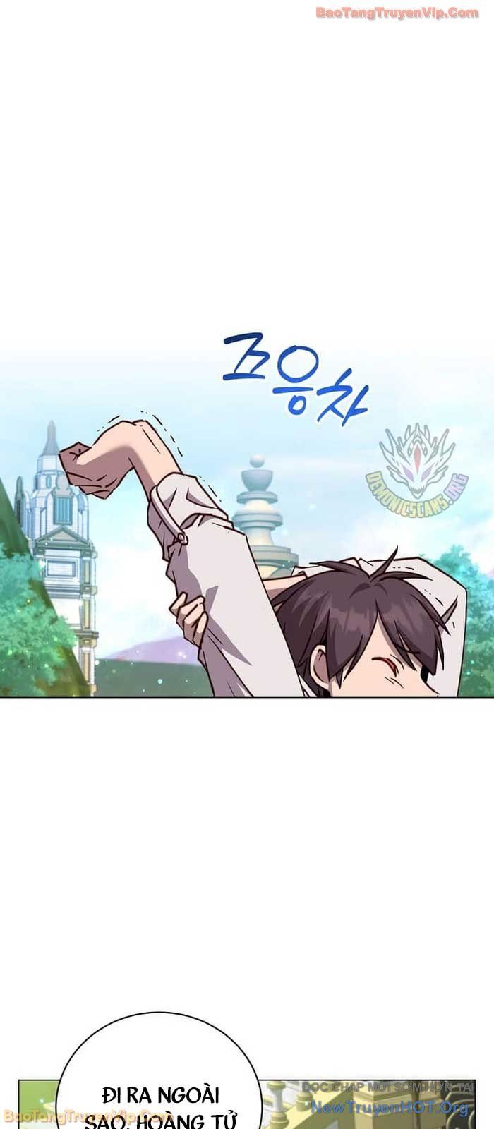 Anh Hùng Mạnh Nhất Trở Lại Chap 214 - Next Chap 215