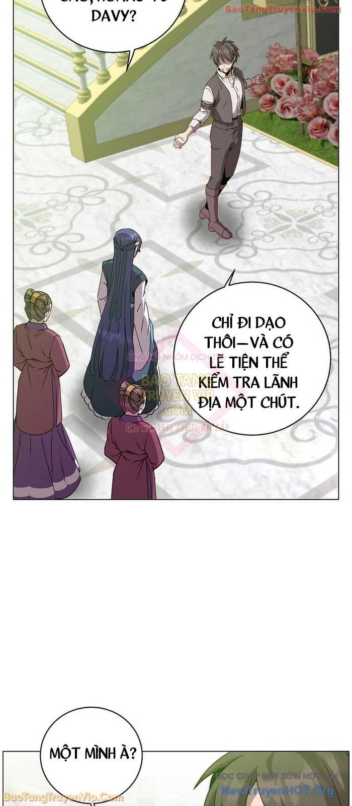 Anh Hùng Mạnh Nhất Trở Lại Chap 214 - Next Chap 215