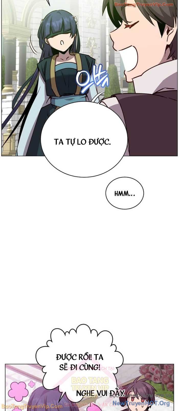 Anh Hùng Mạnh Nhất Trở Lại Chap 214 - Next Chap 215