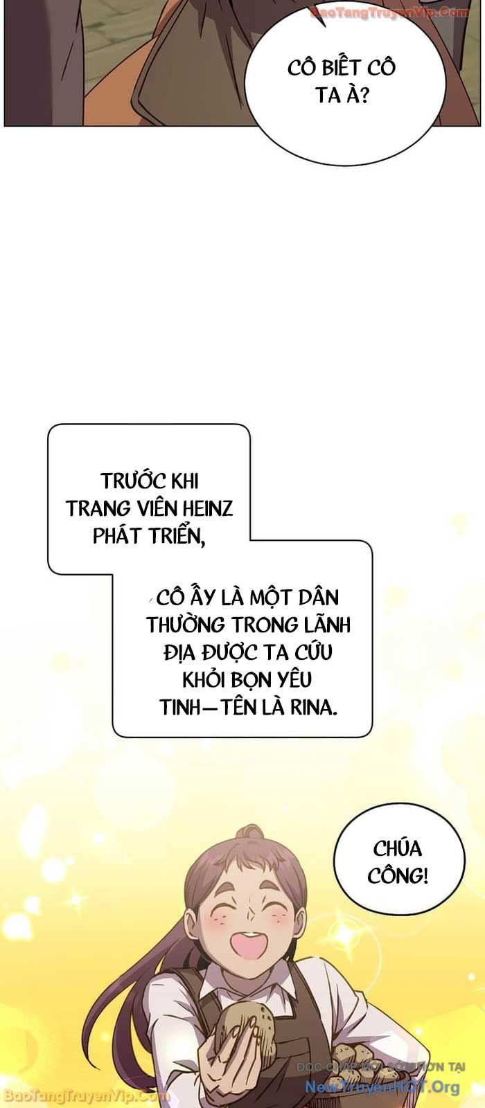 Anh Hùng Mạnh Nhất Trở Lại Chap 214 - Next Chap 215