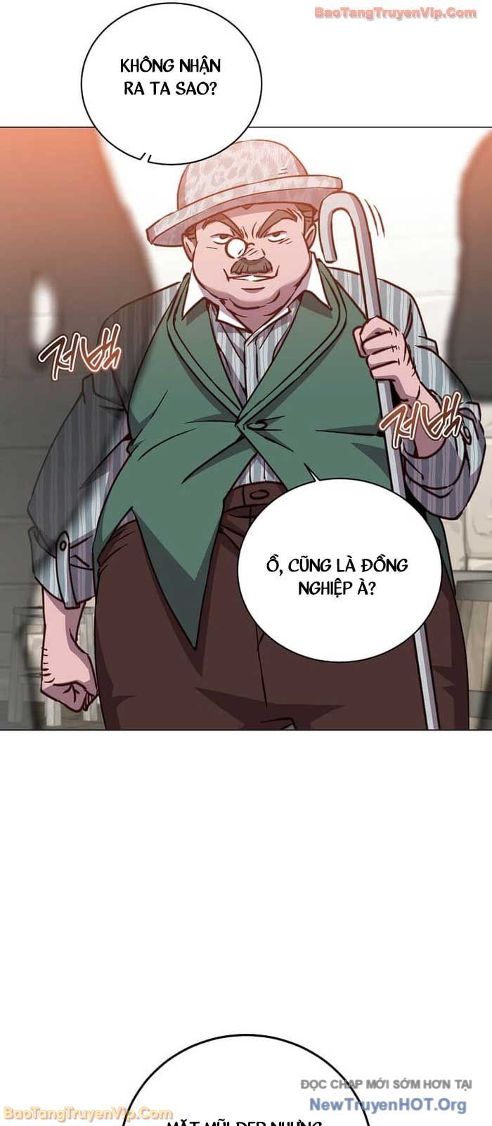 Anh Hùng Mạnh Nhất Trở Lại Chap 214 - Next Chap 215