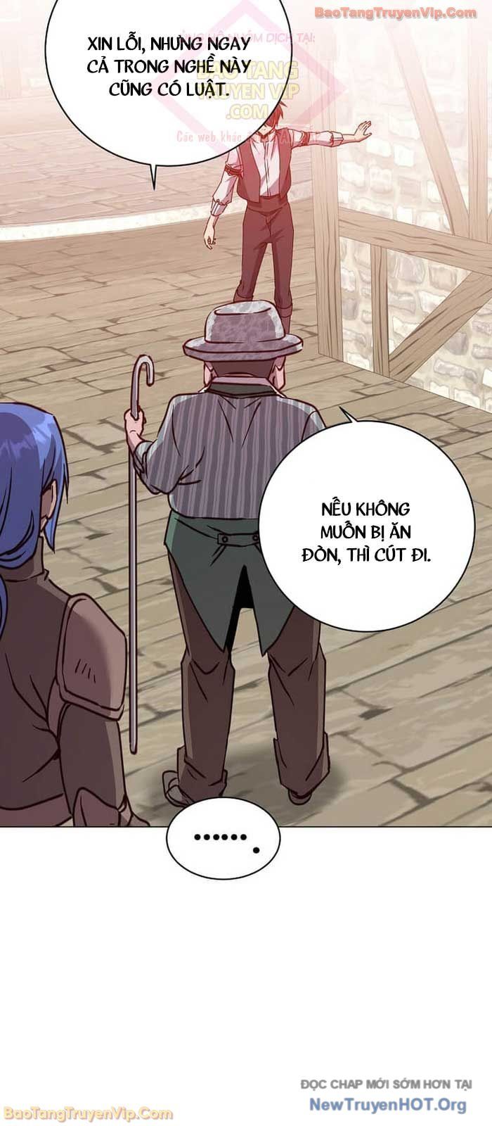 Anh Hùng Mạnh Nhất Trở Lại Chap 214 - Next Chap 215