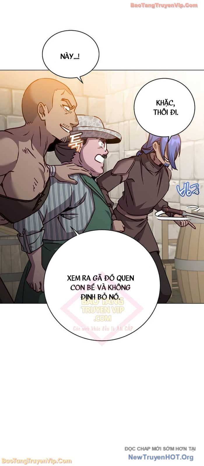 Anh Hùng Mạnh Nhất Trở Lại Chap 214 - Next Chap 215