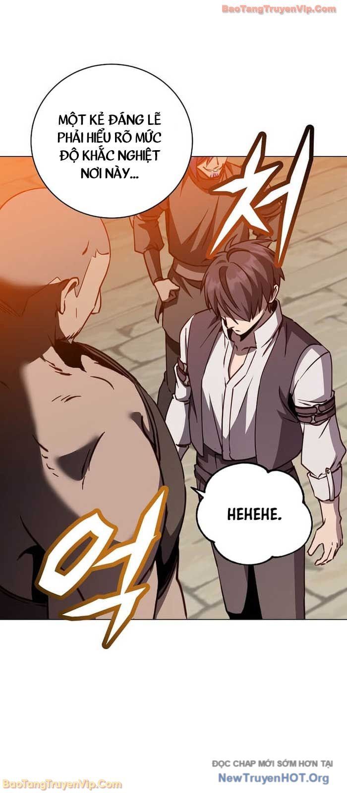 Anh Hùng Mạnh Nhất Trở Lại Chap 214 - Next Chap 215