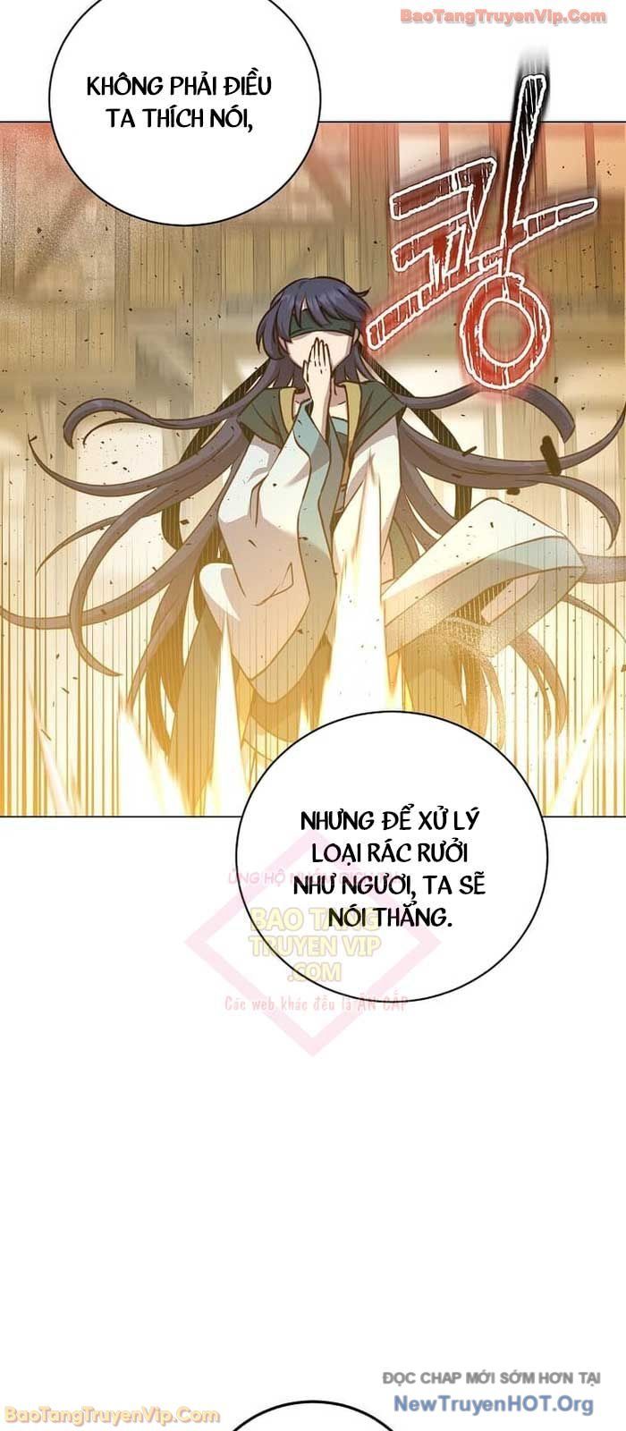 Anh Hùng Mạnh Nhất Trở Lại Chap 214 - Next Chap 215