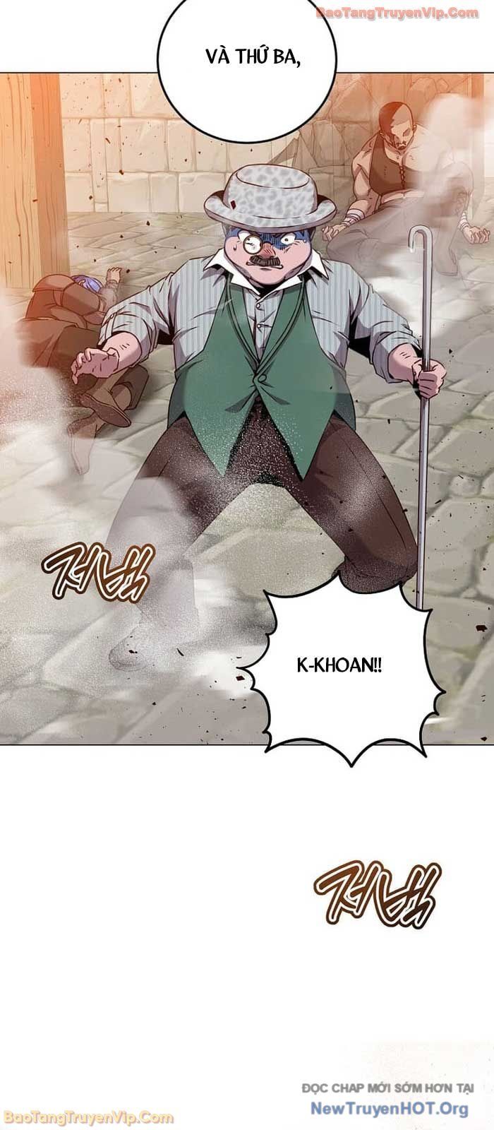 Anh Hùng Mạnh Nhất Trở Lại Chap 214 - Next Chap 215