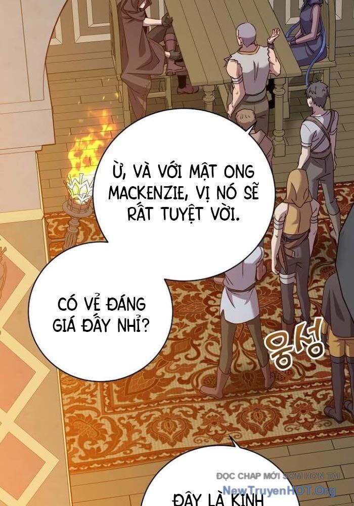 Anh Hùng Mạnh Nhất Trở Lại Chap 215 - Next Chap 216
