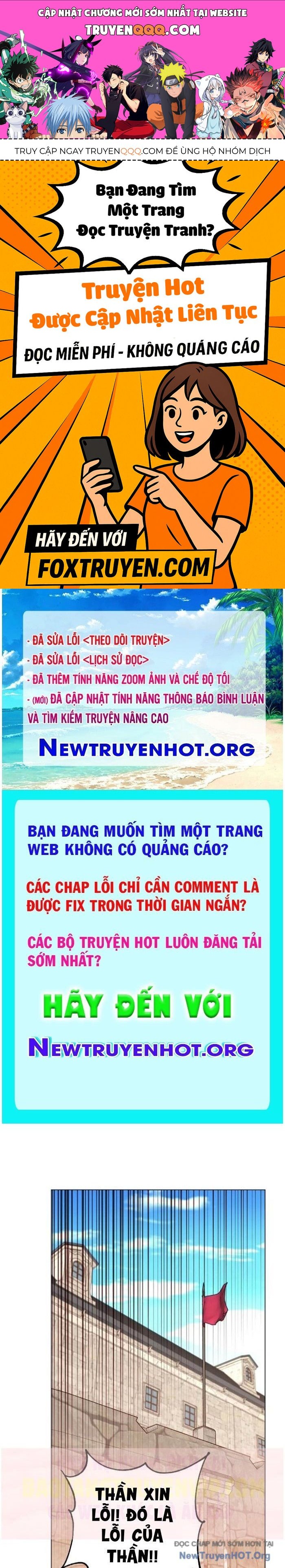 Anh Hùng Mạnh Nhất Trở Lại Chap 215 - Next Chap 216